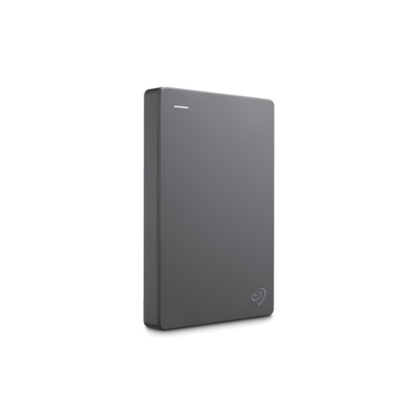 HDD Extern Seagate Basic STJL2000400, 2.5'', 2TB, USB 3.0, black (D)