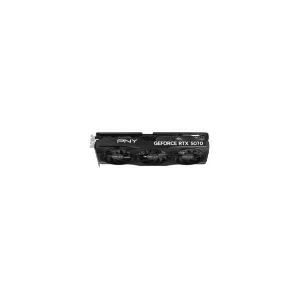 VGA PNY GeForce® RTX™ 5070 12GB Gaming Triple Fan