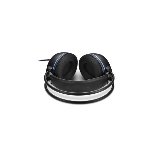 Headset Sharkoon Skiller SGH10