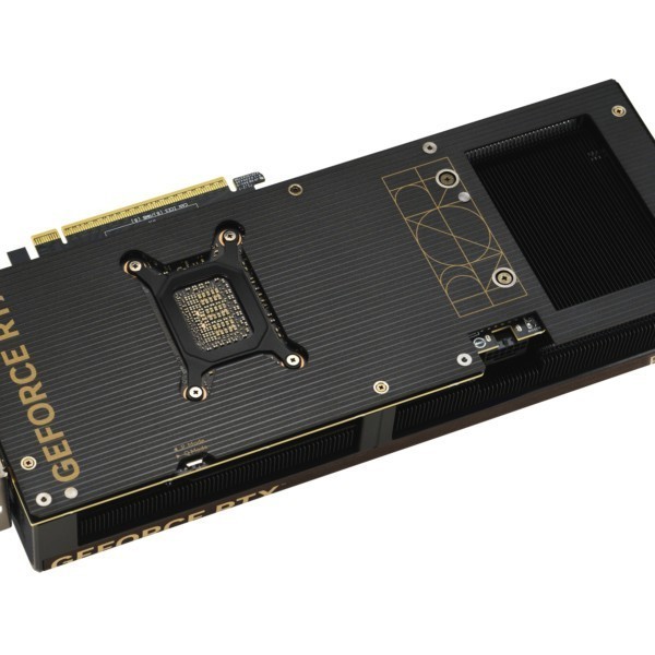 VGA Asus GeForce® RTX 5080 16GB PROART OC