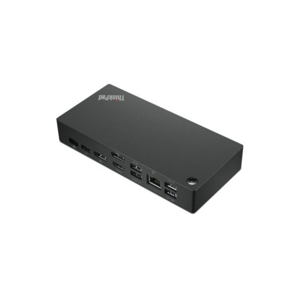 Lenovo Thinkpad Dockin Station 40AY0090EU,HDMI,2xDisplayPort,USB-C