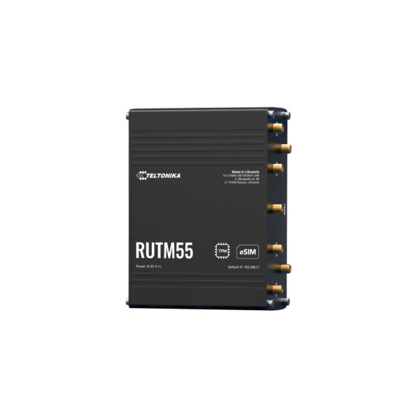 Teltonika RUTM55 Wireless Router