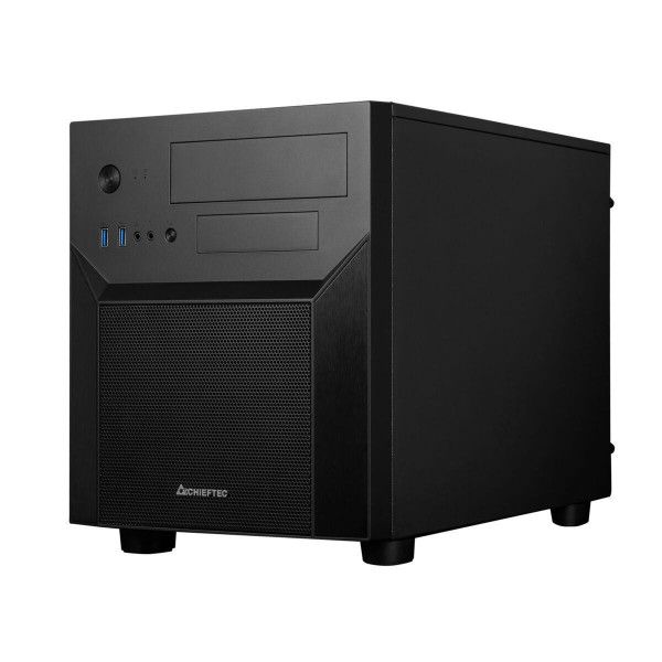 PC- Gehäuse Chieftec CI-02B-OP
