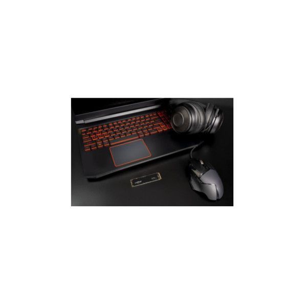 SSD Crucial 2TB P3 Plus CT2000P3PSSD8 PCIe M.2 NVME PCIe 4.0 x4