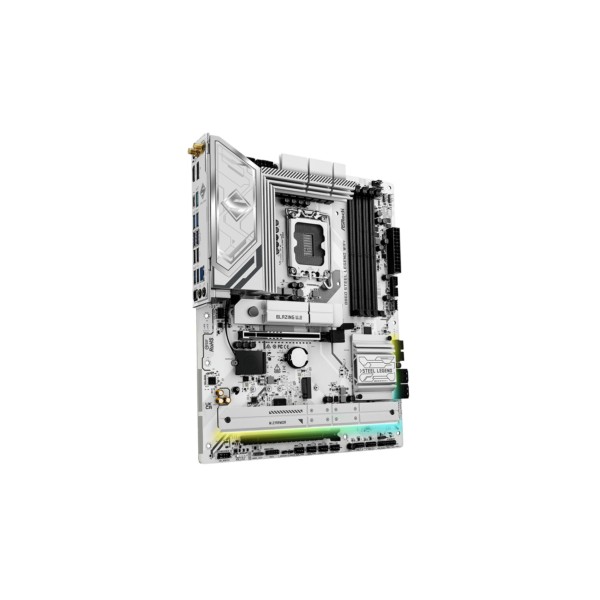 ASROCK B860 Steel Legend WiFi (1851) (D)