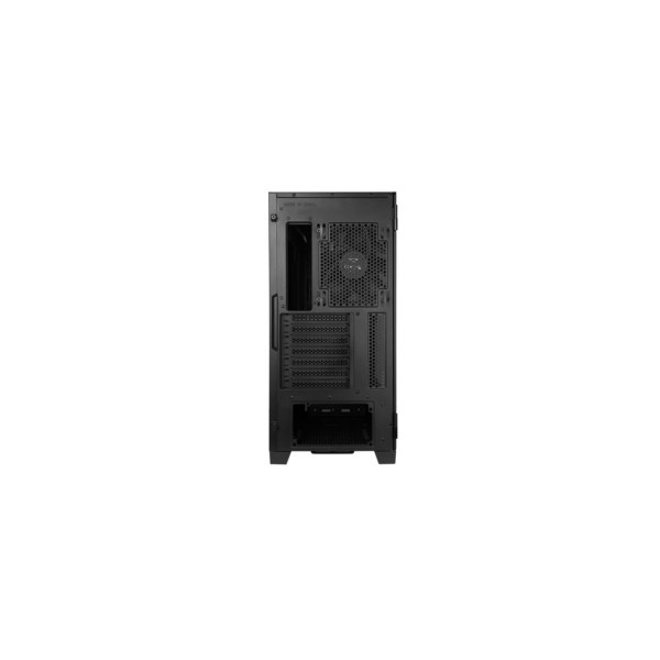 PC- Gehäuse Chieftec GA-01B-M-OP "APEX AIR"