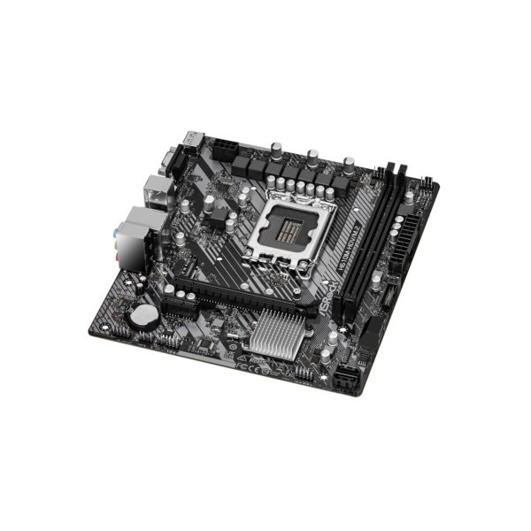 ASROCK H610M-HDV/M.2 R2.0 (1700) (D)