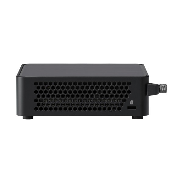 Captiva Mini PC Power Starter I84-850 (Ultra 5-125H/500GB/16GB/WLAN/Windows 11 Pro 64-bit)