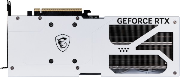 VGA MSI GeForce® RTX 5080 16GB VENTUS 3X OC WHITE