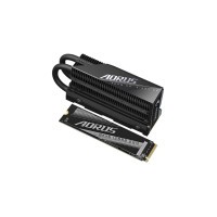 SSD GIGABYTE AORUS Gen5 12000 2TB M.2 PCIe AG512K2TB PCIe 5.0 x4 NVME SSD GIGABYTE AORUS Gen5 12000 2TB M.2 PCIe AG512K2TB PCIe 5.0 x4 NVME