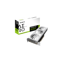 VGA Gigabyte GeForce® RTX 4060 8GB AERO OC VGA Gigabyte GeForce® RTX 4060 8GB AERO OC