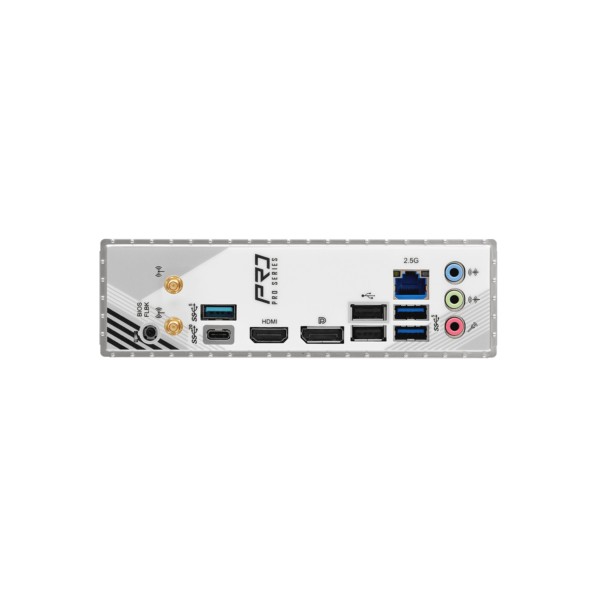 ASROCK B860M Pro RS WiFi (1851) (D)