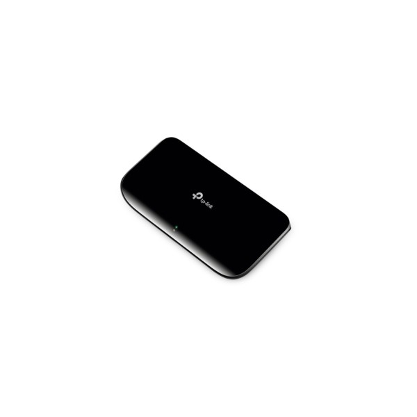 TP-Link Switcher Gigabit 8-port 10/100/1000M TL-SG1008D