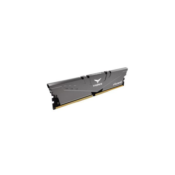 DDR4 16GB PC 3200 Teamgroup T-Force Vulcan Z TLZGD416G3200HC16F01 grau