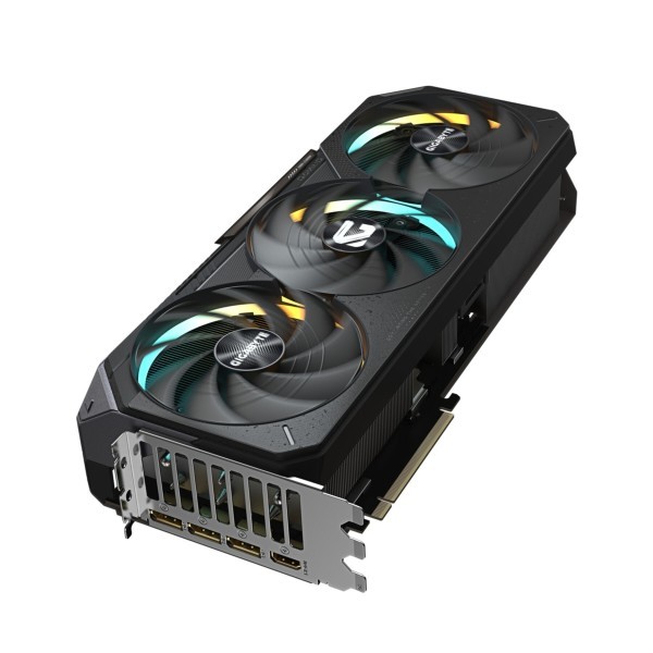 VGA Gigabyte GeForce® RTX 5080 16GB GAMING OC
