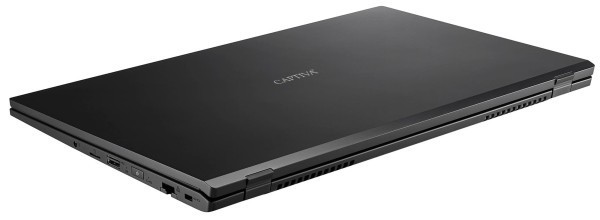 Captiva Notebook Power Starter I91-627CH i7-1355U (15,6", 16GB, 500GB SSD, Intel Iris Xe Graphics, Win 11 Home)