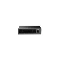 Mercusys Switch MS105GS 5-port 10/100/1000 Mercusys Switch MS105GS 5-port 10/100/1000