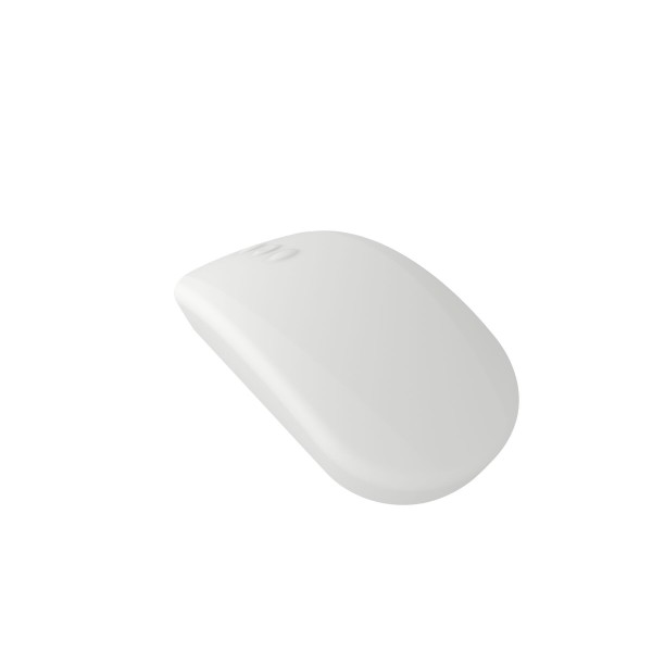 Mouse Contour Medical ACTIVE KEY AK-PMH3 Scroll Sensor wireless white (AK-PMH3OB-FUS-W)