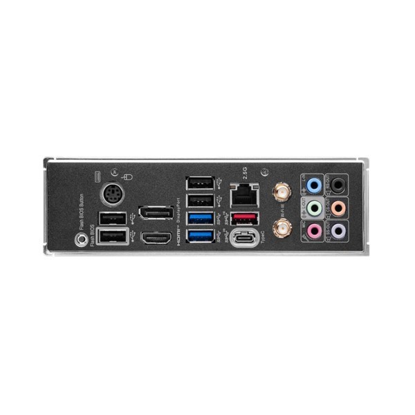 MSI Z790 GAMING PLUS WIFI (1700) (D)