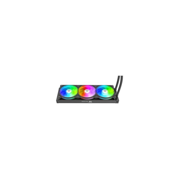 Cooler Thermaltake TH360 V3 Ultra ARGB Sync AIO Black Wasserkühlung CL-W474-PL12SW-A