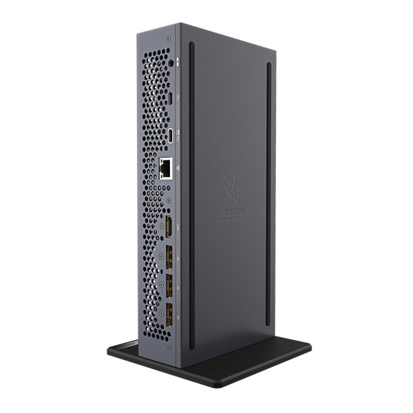 VGA Gigabyte GeForce® RTX 5060 TI 16GB Aorus AI BOX