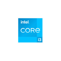 Intel Tray Core i3 Processor i3-12100 3,30Ghz 12M Alder Lake-S Intel Tray Core i3 Processor i3-12100 3,30Ghz 12M Alder Lake-S