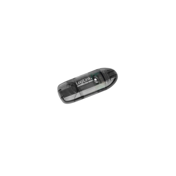 LogiLink Card-Reader Stick USB 2.0 CR0007