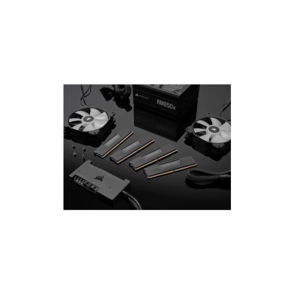DDR5 32GB KIT 2x16GB PC 6000 Corsair Vengeance CMK32GX5M2E6000Z36