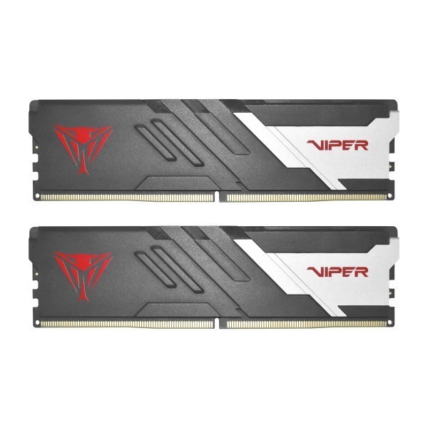 DDR5 64GB KIT 2x32GB PC 6000 Patriot Viper Venom PVV564G600C36K CL36