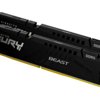 DDR5 16GB KIT 2x8GB PC 5200 Kingston EXPO FURY Beast KF552C36BBEK2-16 DDR5 16GB KIT 2x8GB PC 5200 Kingston EXPO FURY Beast KF552C36BBEK2-16