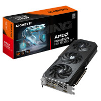 VGA Gigabyte Radeon RX 9060 XT GAMING 16GB OC VGA Gigabyte Radeon RX 9060 XT GAMING 16GB OC