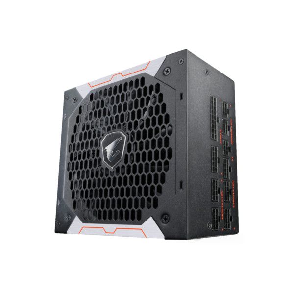 PC- Netzteil Gigabyte AORUS GP-AP850GM