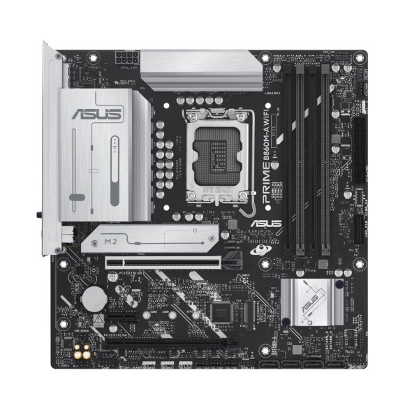 ASUS PRIME B860M-A WIFI (1851) (D)