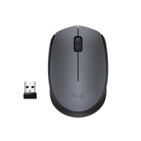 Mouse Logitech M170 Wireless grey (910-004642) Mouse Logitech M170 Wireless grey (910-004642)