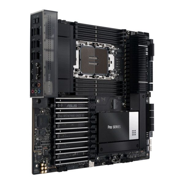 ASUS PRO WS W790E-SAGE SE (D)