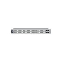 UbiQuiti UniFi Switch 48-port 10/100/1000 USW-PRO-MAX-48( 1 Jahr Garantie) UbiQuiti UniFi Switch 48-port 10/100/1000 USW-PRO-MAX-48( 1 Jahr Garantie)