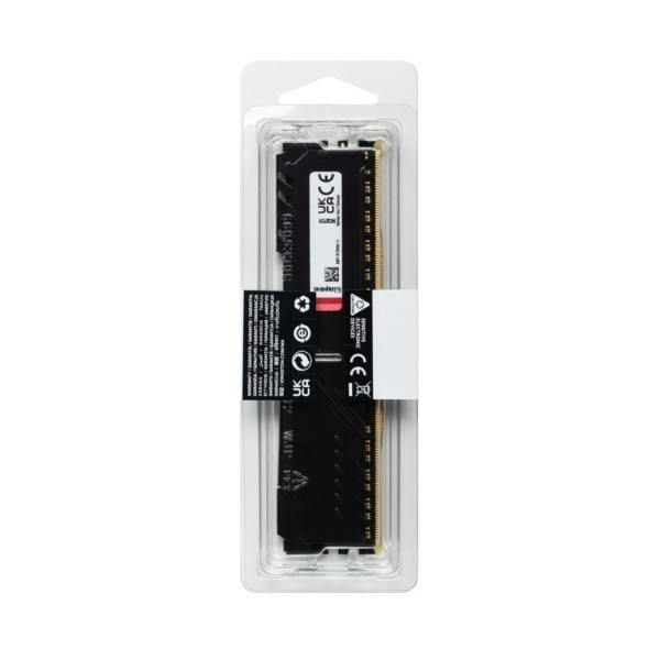 DDR4 16GB PC 3200 Kingston FURY Beast KF432C16BB1/16