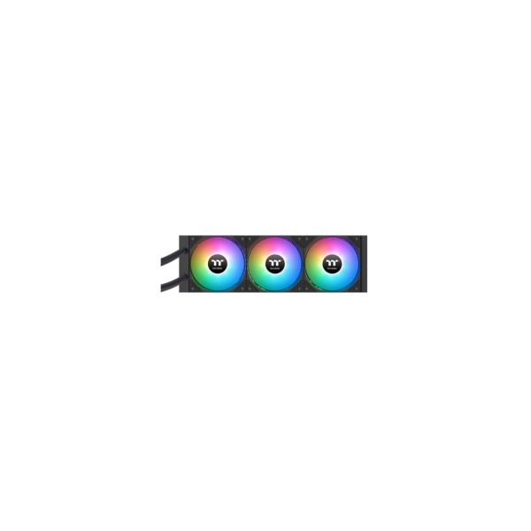 Cooler Thermaltake LA360 ARGB SyncAIO Wasserkühlung CL-W459-PL12SW-A