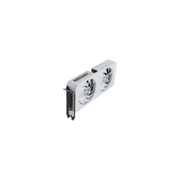 VGA Palit GeForce® RTX 5060 TI 16GB White OC