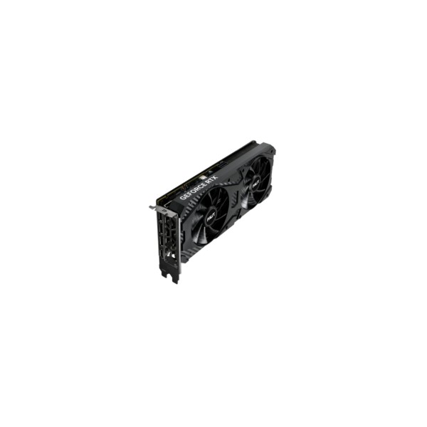 VGA Palit GeForce® RTX 3060 12GB Infinity 2 OC