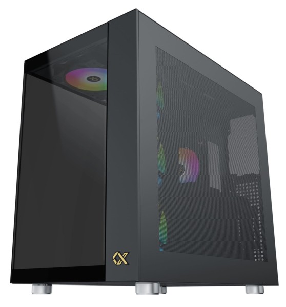 PC- Gehäuse Xigmatek AQUA Ultra
