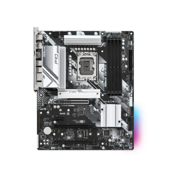 ASROCK B760 PRO RS (1700) (D)