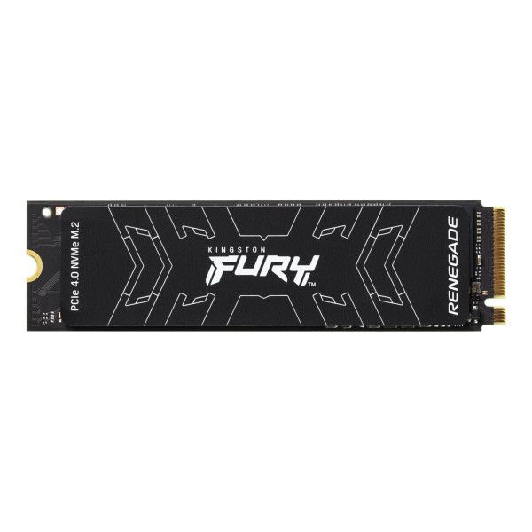 SSD Kingston FURY Renegade 1TB Kingston SFYRS/1000G M.2 PCIe 4.0 NVMe