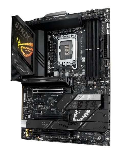 ASUS ROG STRIX Z890 H Gaming Wifi (1851) (D)