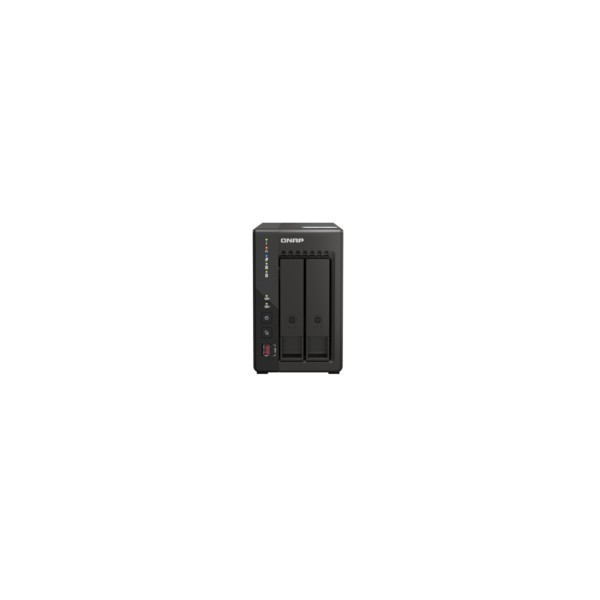 NAS Server QNAP TS-253E-8G 2-Bay