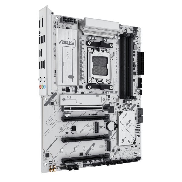 ASUS B650E MAX Gaming WIFI W (AM5) (D)