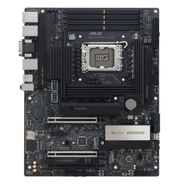 ASUS PRO WS Z890-ACE SE (1851) (D)