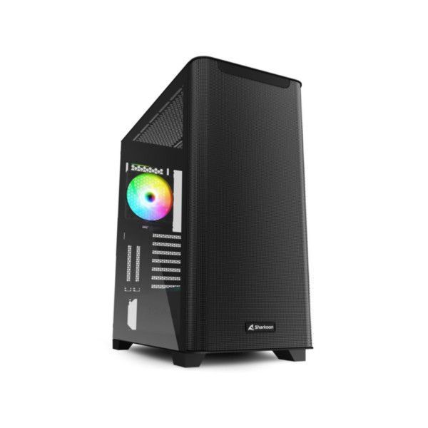 PC- Gehäuse Sharkoon M30 RGB