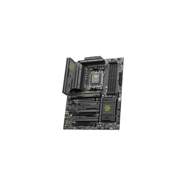 MSI MAG X870E TOMAHAWK WIFI (AM5)