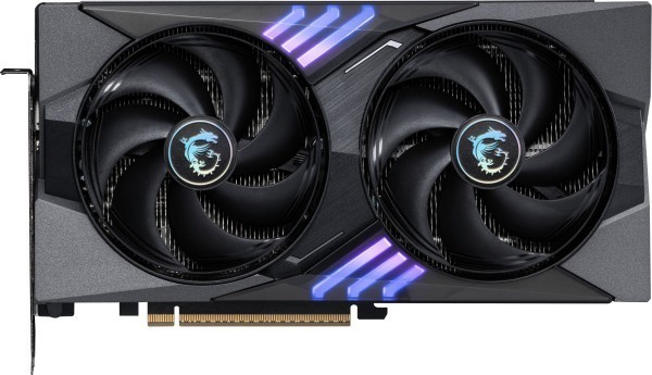 VGA MSI GeForce® RTX 5060 TI 16GB GAMING OC